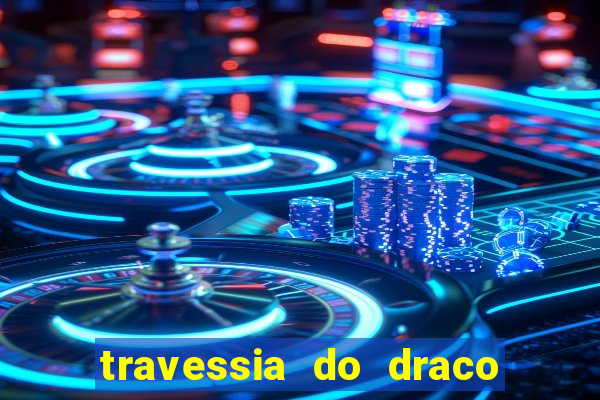 travessia do draco baldur's gate 3